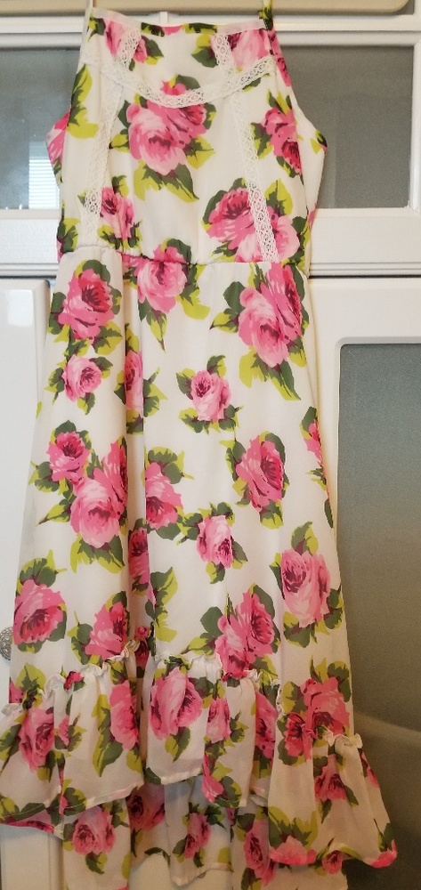 Girls dress